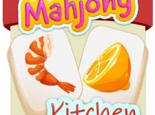 Mahjong Kitchen